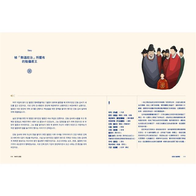 宮闕故事:MOOKorea慕韓國 第4期(附韓籍老師親錄線上音檔) 宮闕故事:MOOKorea慕韓國 第4期(附韓籍老師親錄線上音檔)
