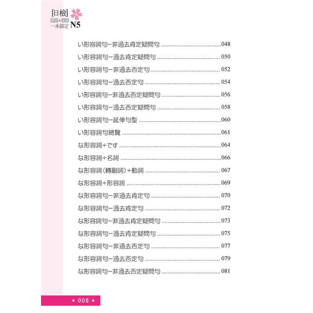 日檢單字+文法一本搞定N5 (QR) 日檢單字+文法一本搞定N5 (QR)