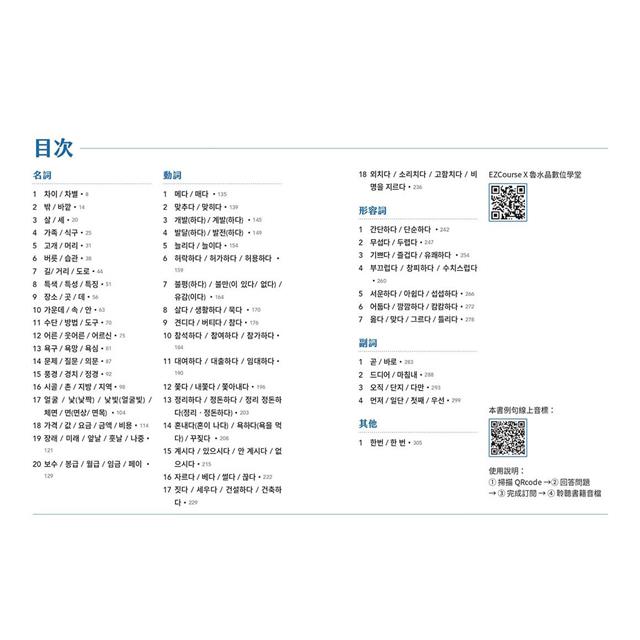 語感靠不住!從原理掌握韓語相似字:50組字詞X大量例句X直覺式插圖,讓你精準用字不混淆(附QRCode線上音檔) 語感靠不住!從原理掌握韓語相似字:50組字詞X大量例句X直覺式插圖,讓你精準用字不混淆(附QRCode線上音檔)
