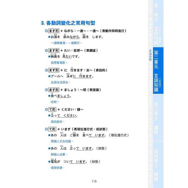 一考就上!新日檢N5全科總整理 新版(隨書附日籍名師親錄標準日語朗讀音檔QR Code) 一考就上!新日檢N5全科總整理 新版(隨書附日籍名師親錄標準日語朗讀音檔QR Code)