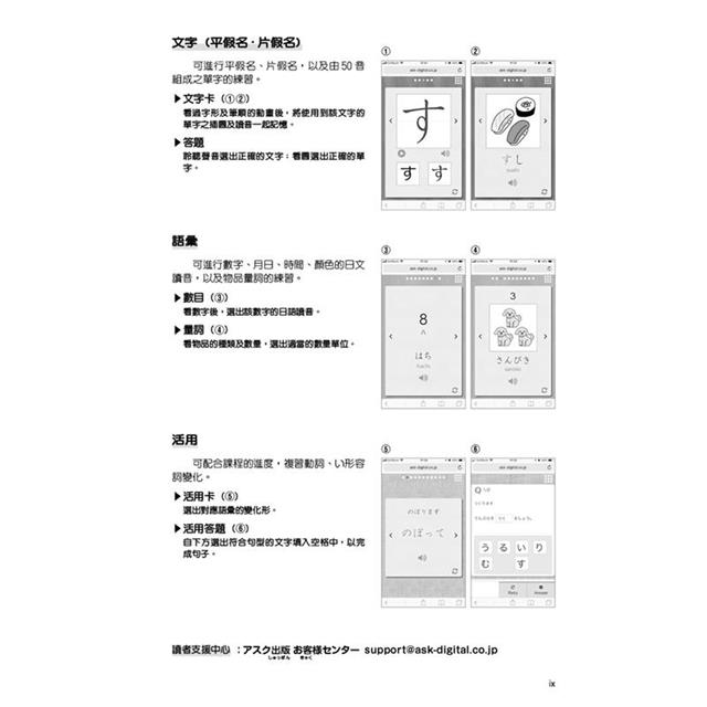 翻轉日本語:溝通式會話 初級1-練習冊 翻轉日本語:溝通式會話 初級1-練習冊