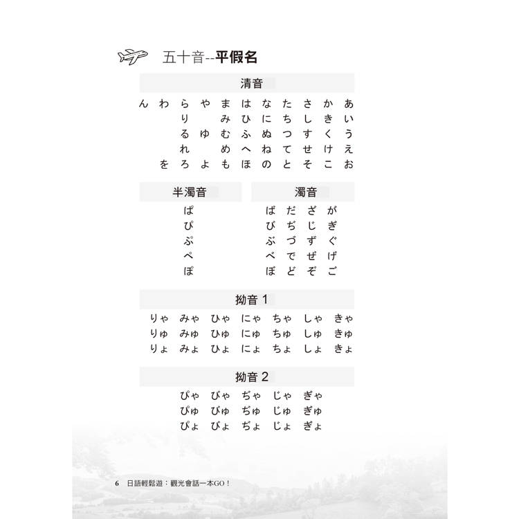 日語輕鬆遊:觀光會話一本GO! 日語輕鬆遊:觀光會話一本GO!
