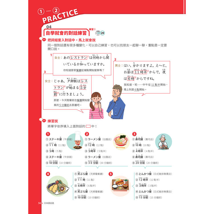 小白到大神:日語N5初階會話,口語起飛靠自言自語說自己故事——話題地圖、對話骨架、潛能模考(16K+QR碼線上音檔) 小白到大神:日語N5初階會話,口語起飛靠自言自語說自己故事——話題地圖、對話骨架、潛能模考(16K+QR碼線上音檔)