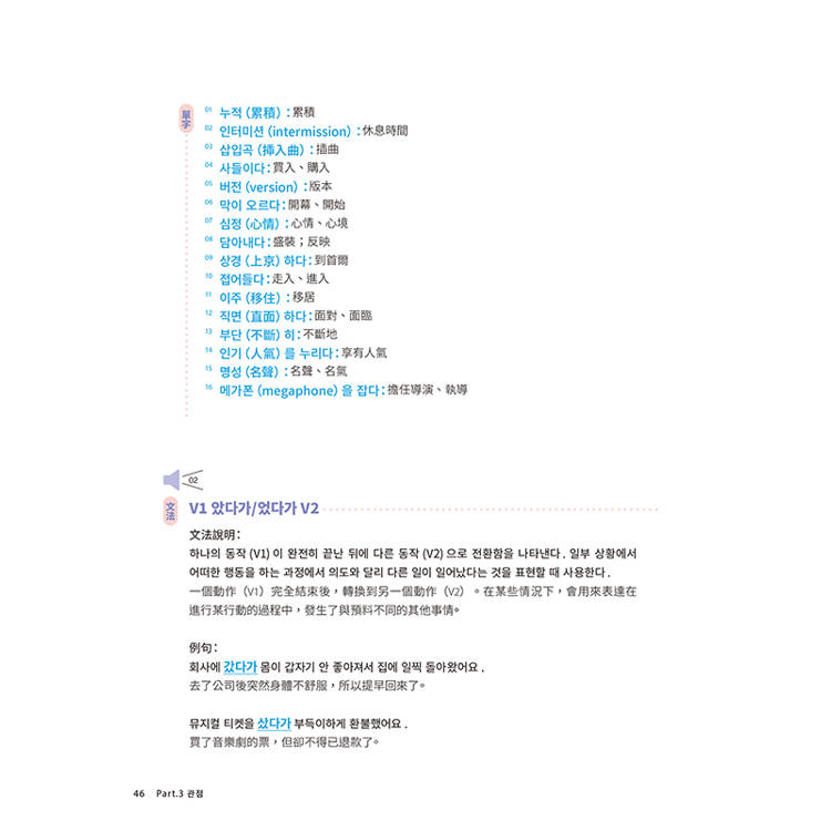韓國音樂劇:MOOKorea慕韓國 第6期 韓國音樂劇:MOOKorea慕韓國 第6期