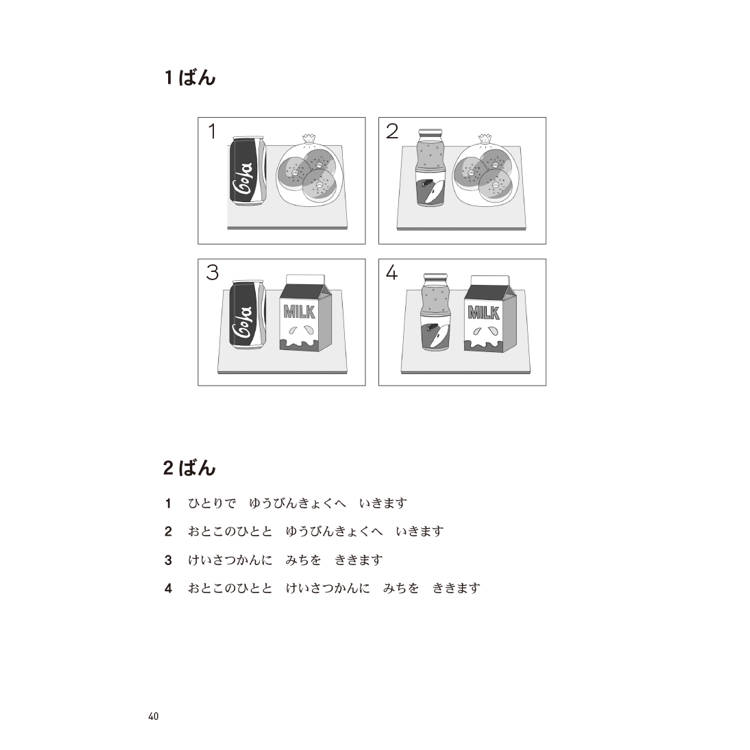 JLPT新日檢N4 & N5合格實戰模擬題(含解析、MP3音檔) JLPT新日檢N4 & N5合格實戰模擬題(含解析、MP3音檔)