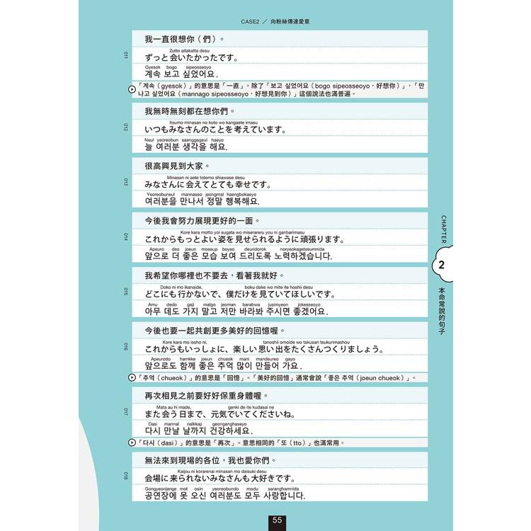 推活讓世界更寬廣!韓語篇【限量加贈把愛傳向全世界!★推活手幅★】:臺灣第一!生而為粉必須擁有的K-POP語言專書 推活讓世界更寬廣!韓語篇【限量加贈把愛傳向全世界!★推活手幅★】:臺灣第一!生而為粉必須擁有的K-POP語言專書