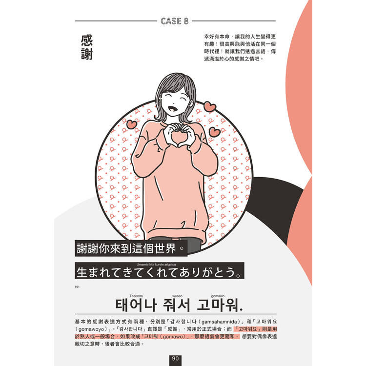 推活讓世界更寬廣!韓語篇【限量加贈把愛傳向全世界!★推活手幅★】:臺灣第一!生而為粉必須擁有的K-POP語言專書 推活讓世界更寬廣!韓語篇【限量加贈把愛傳向全世界!★推活手幅★】:臺灣第一!生而為粉必須擁有的K-POP語言專書