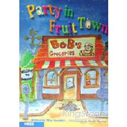 PARTY IN FRUIT TOWN | 拾書所