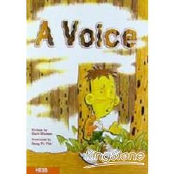 A VOICE | 拾書所