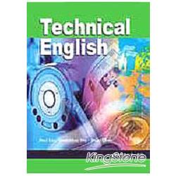 Technical English | 拾書所