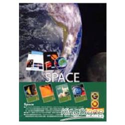 Go Facts Readers Level4:Space series(4書 | 拾書所