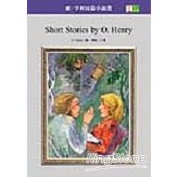 Short Stories by O.Henry(25k) | 拾書所