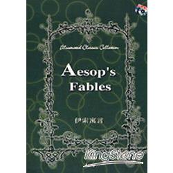 Aesop`s Fables(2CD) | 拾書所