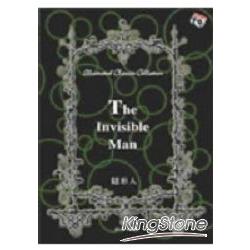 The Invisible Man(2CD)【Illu | 拾書所
