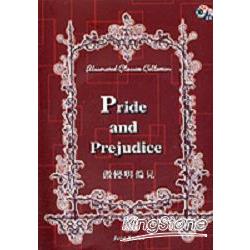 Pride and Prejudice(2CD) | 拾書所