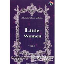 Little Woman(2CD) | 拾書所