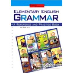 Elementary English Grammar:A Reference and | 拾書所