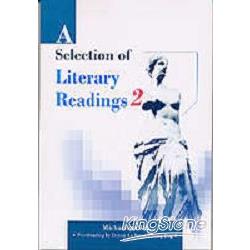 A Selection of Literary Readings 2(25k) | 拾書所