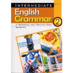 Intermediate English Grammar2 | 拾書所