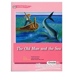 The Old Man and the Sea(25k) | 拾書所