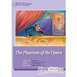 The Phantom of Opera(25K) | 拾書所