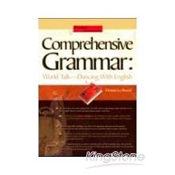Comprehensive Grammar:World Talk-Dancing | 拾書所