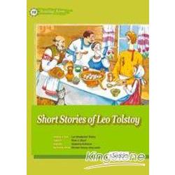 Short Stories of Leo Tolstoy(25K) | 拾書所