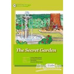 The Secret Garden(25k) | 拾書所