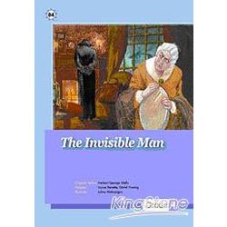 The Invisible Man(25K) | 拾書所