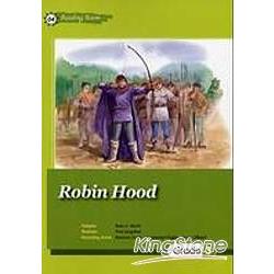 Robin Hood | 拾書所