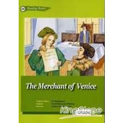 The Merchant of Venice | 拾書所