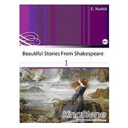 Beautiful Stories From Shakespeare (1) (25 | 拾書所