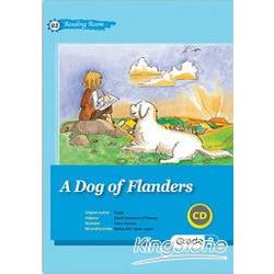 A Dog of Flanders (附1CD) | 拾書所