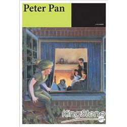 Peter Pan(附1MP3) | 拾書所