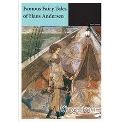 Famous Fairy Tales of Hans Andersen(25K附Mp3) | 拾書所