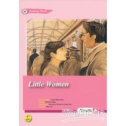 Little Women (附1MP3) | 拾書所