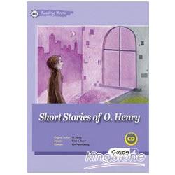 Short Stories of O. Henry (附1CD) | 拾書所