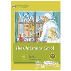 The Christmas Carol(25K附MP3) | 拾書所