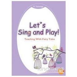 Let`s Sing and Play! Teaching with Fairy | 拾書所