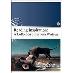 Reading Inspiration： A Collection of Famous Writings | 拾書所