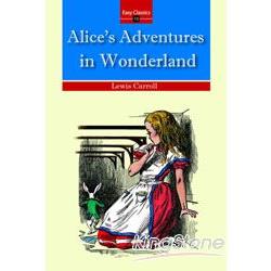 Alice*s Adventures in Wonderland愛麗絲漫遊奇境 | 拾書所