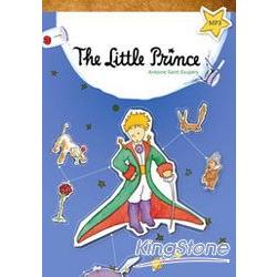 The Little Prince(附1MP3) | 拾書所