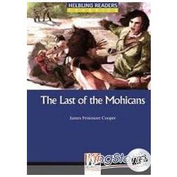 The Last of the Mohicans(25K附MP3) | 拾書所