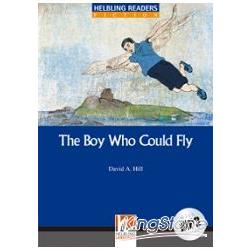 The Boy Who Could Fly | 拾書所