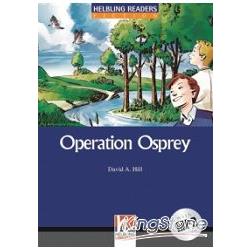 Operation Osprey (附1MP3) | 拾書所
