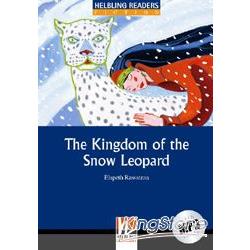 The Kingdom of the Snow Leopard(25K附MP3) | 拾書所