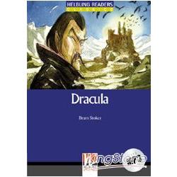 Dracula (附1MP3) | 拾書所