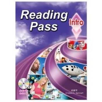 Reading Pass Intro （with Audio CD）