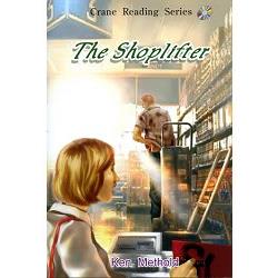 CRS:The Shoplifter (Level 3) Book 9  店舖扒手 | 拾書所