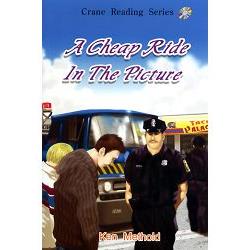 CRS:A cheap ride & In the picture (Level 2) Book 3 廉價的便車 / 上了電視 | 拾書所